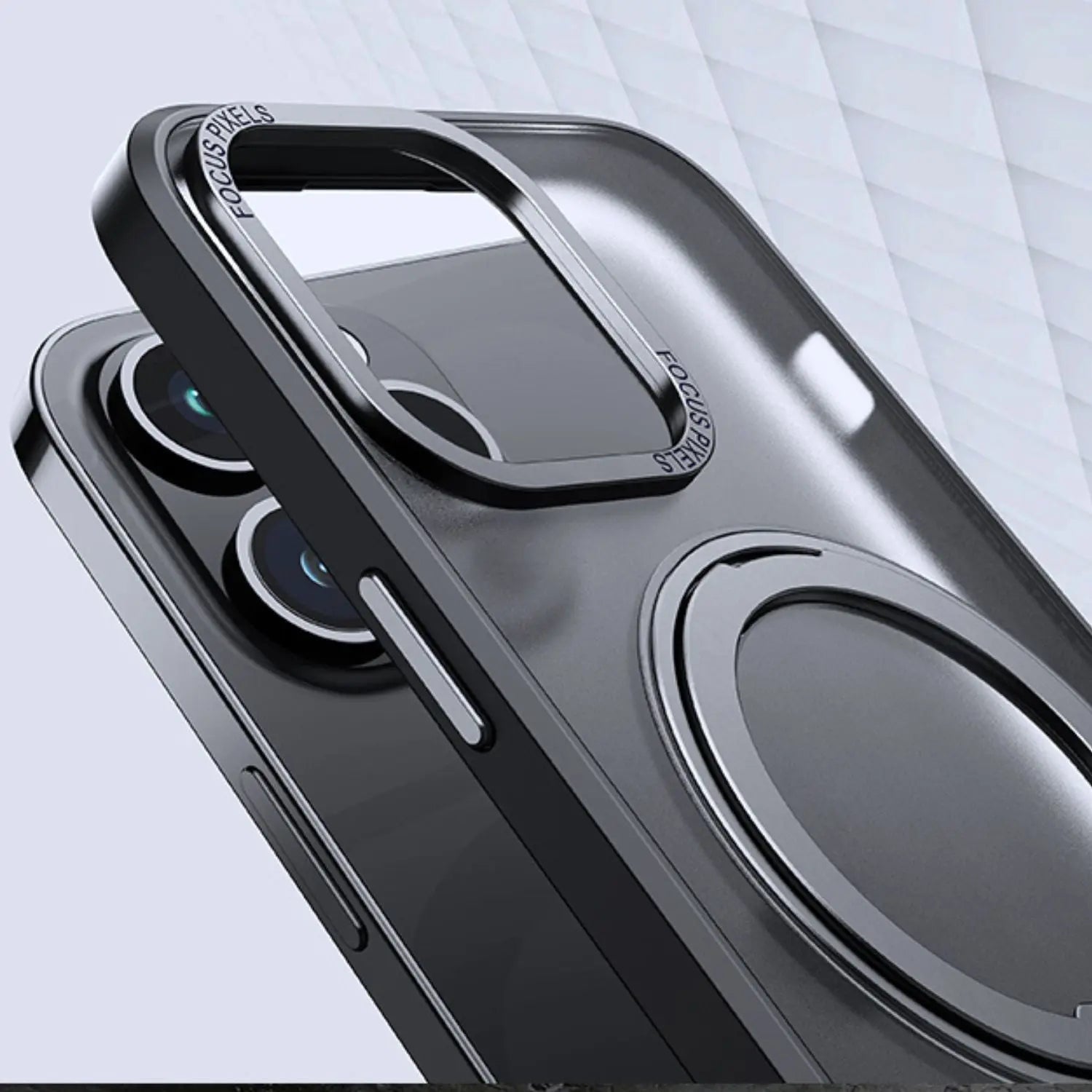 NOVAGEAR® SnapKick Case