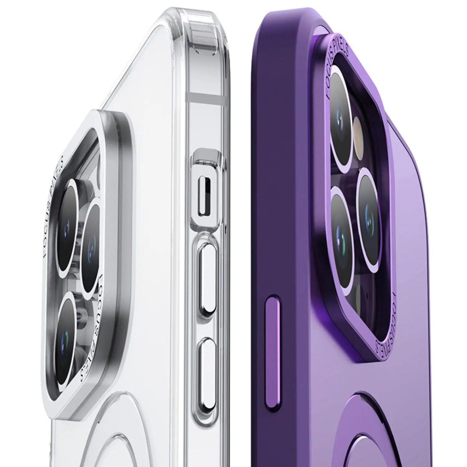 NOVAGEAR® SnapKick Case