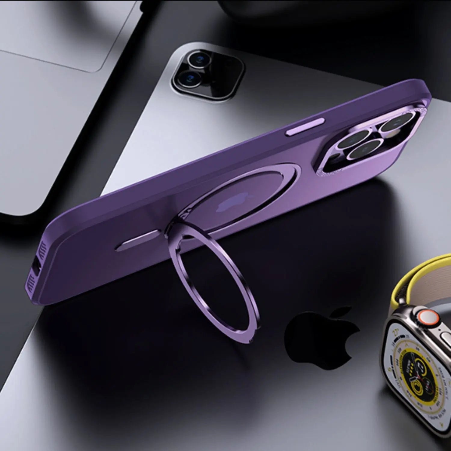 NOVAGEAR® SnapKick Case