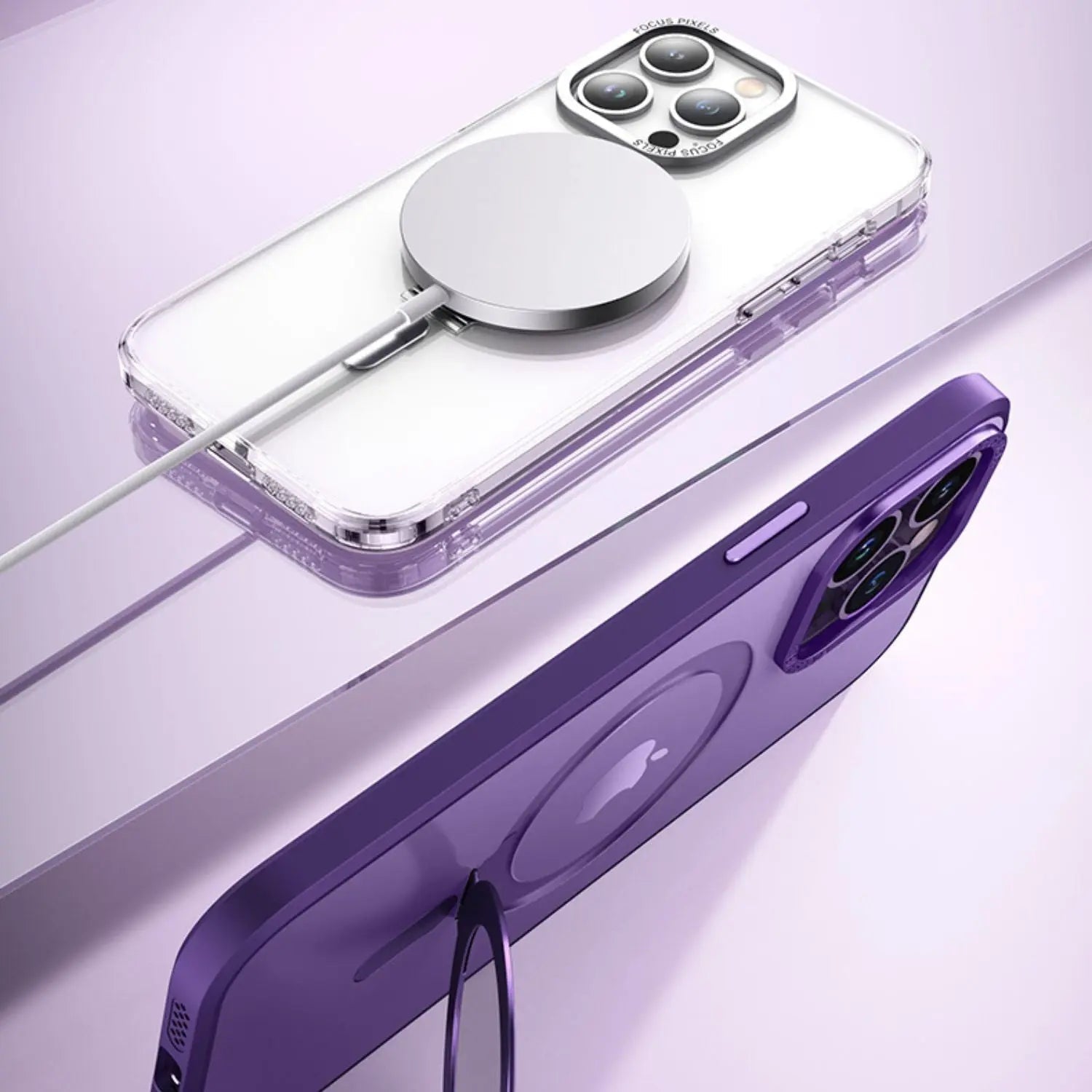 NOVAGEAR® SnapKick Case