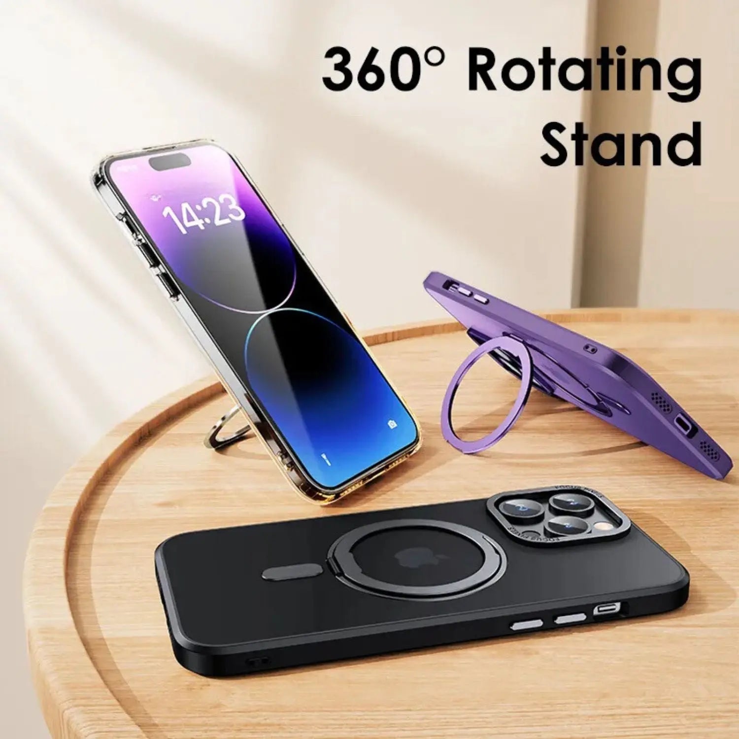 NOVAGEAR® SnapKick Case