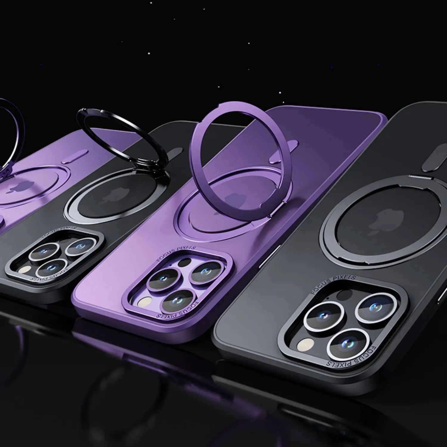 NOVAGEAR® SnapKick Case