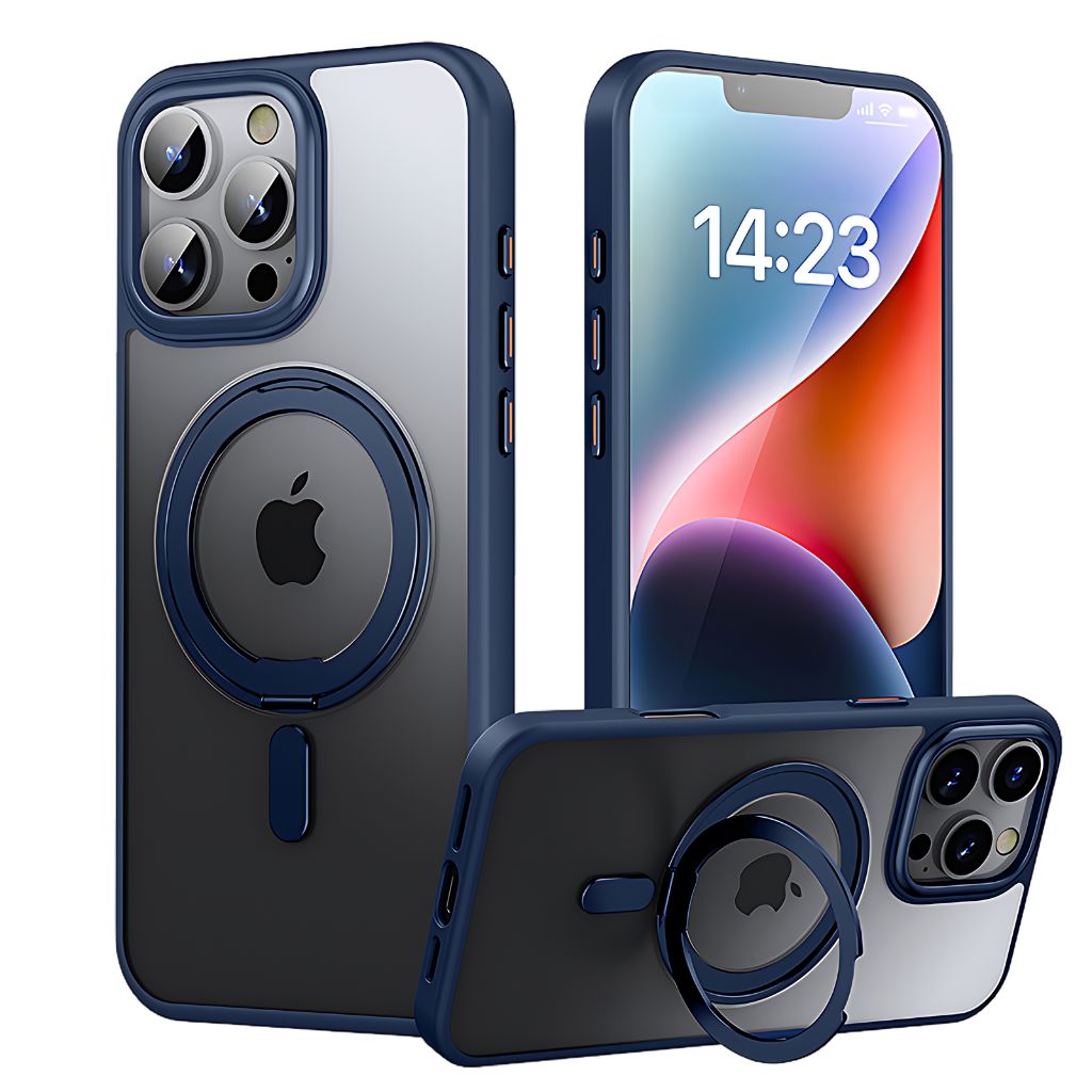 NOVAGEAR® SnapKick Case