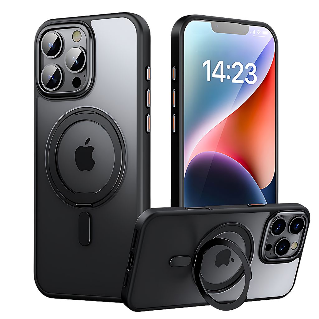 NOVAGEAR® SnapKick Case