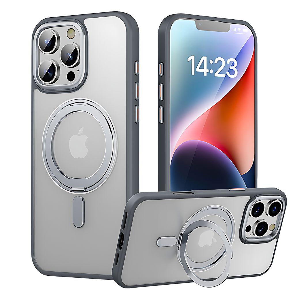 NOVAGEAR® SnapKick Case