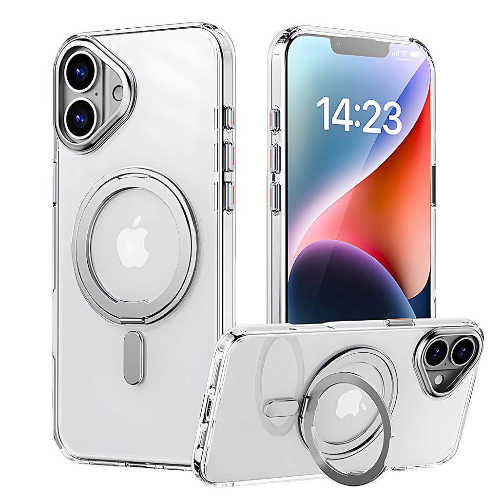 NOVAGEAR® SnapKick Case