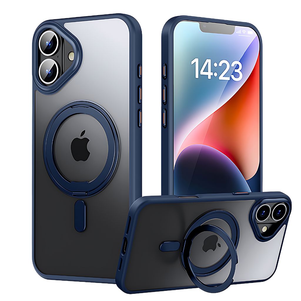 NOVAGEAR® SnapKick Case