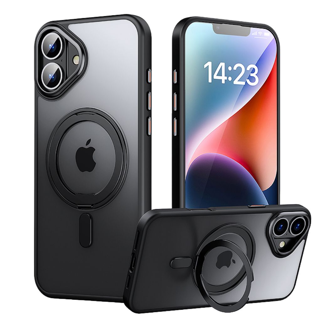 NOVAGEAR® SnapKick Case