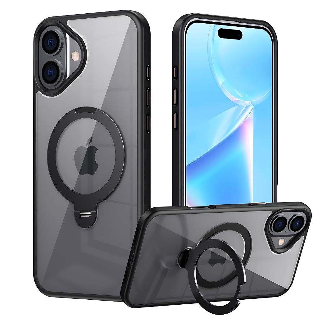 NOVAGEAR® SnapKick Case