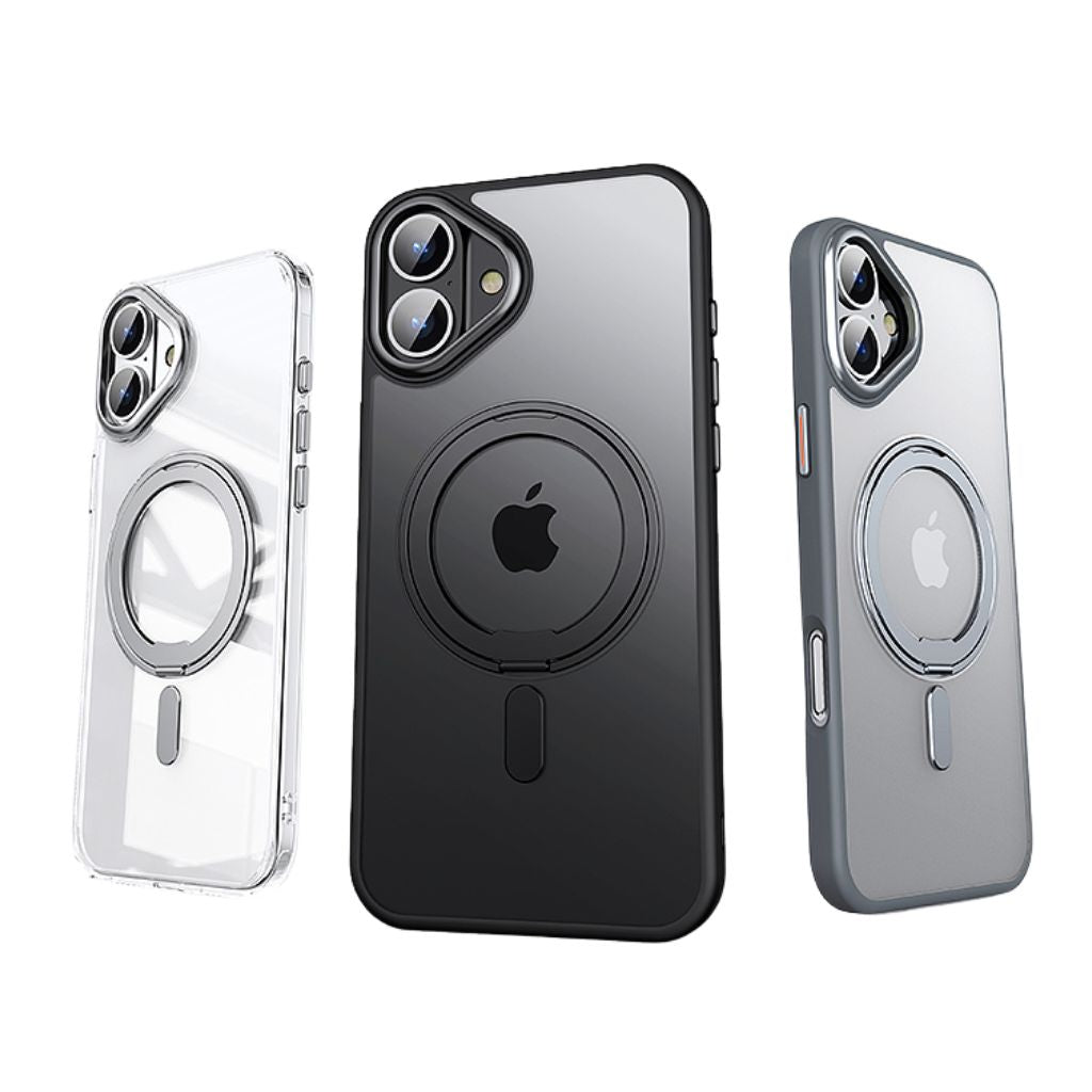 NOVAGEAR® SnapKick Case