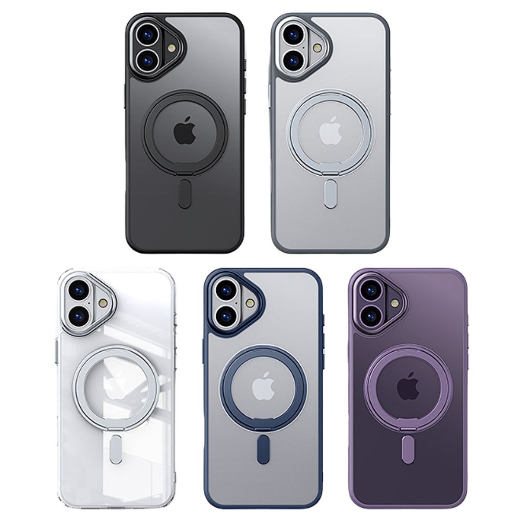 NOVAGEAR® SnapKick Case