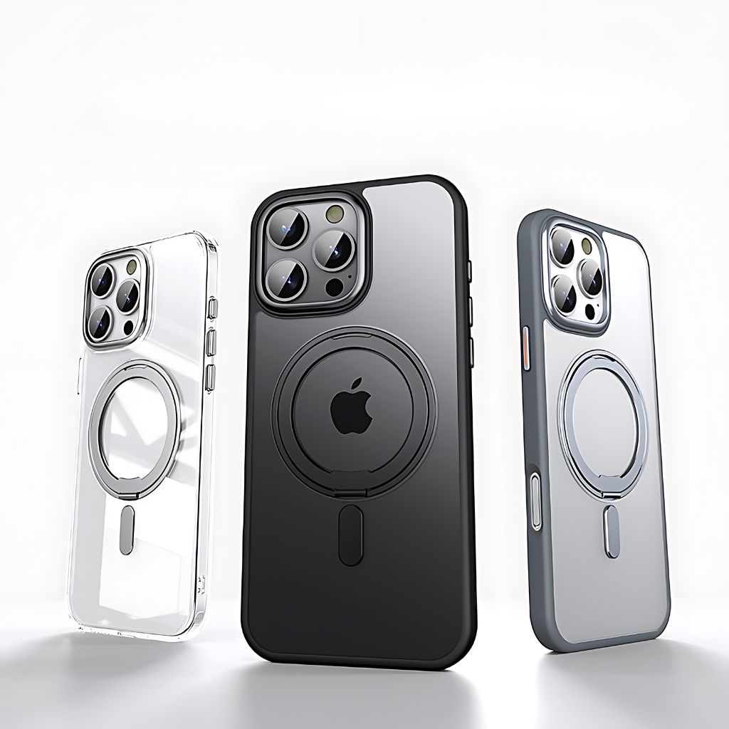 NOVAGEAR® SnapKick Case