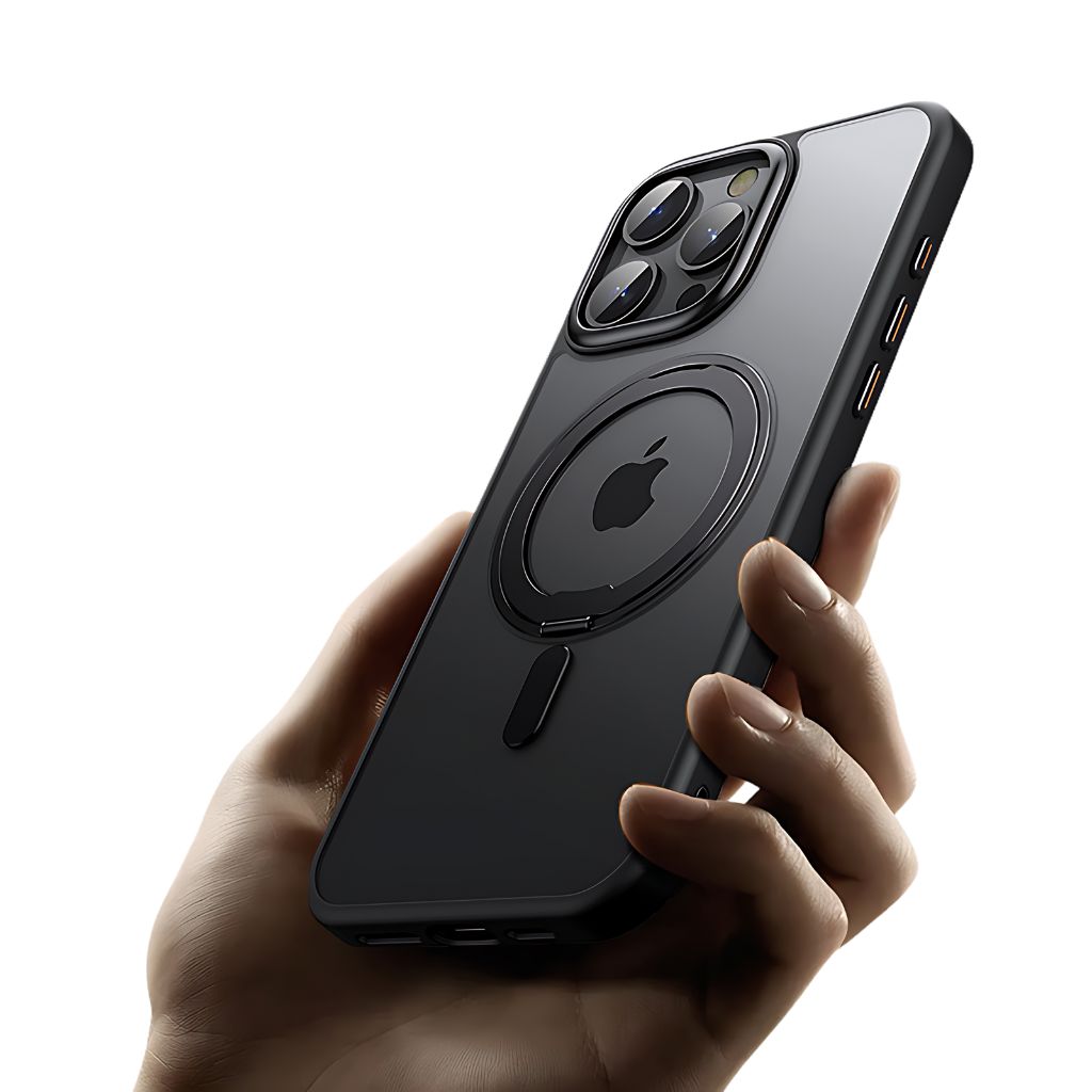 NOVAGEAR® SnapKick Case