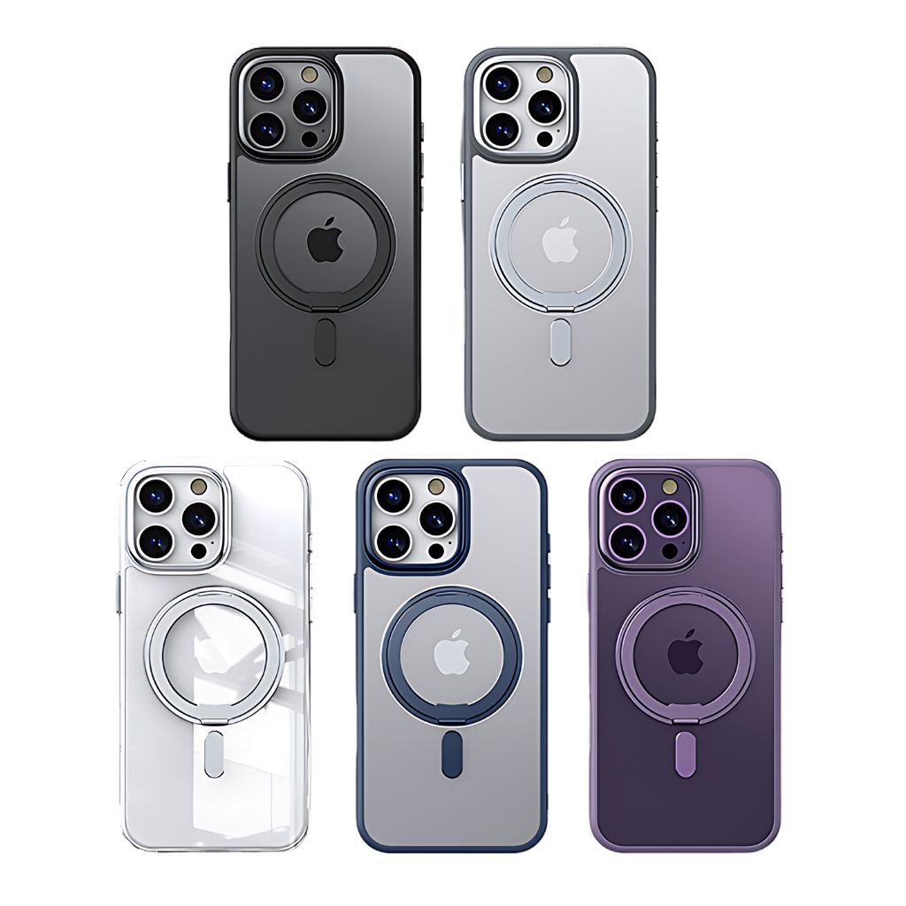 NOVAGEAR® SnapKick Case