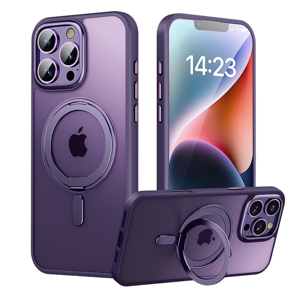 NOVAGEAR® SnapKick Case