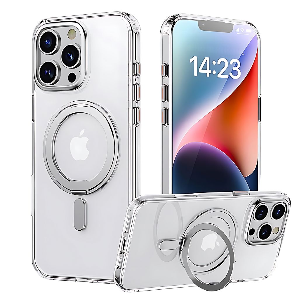 NOVAGEAR® SnapKick Case