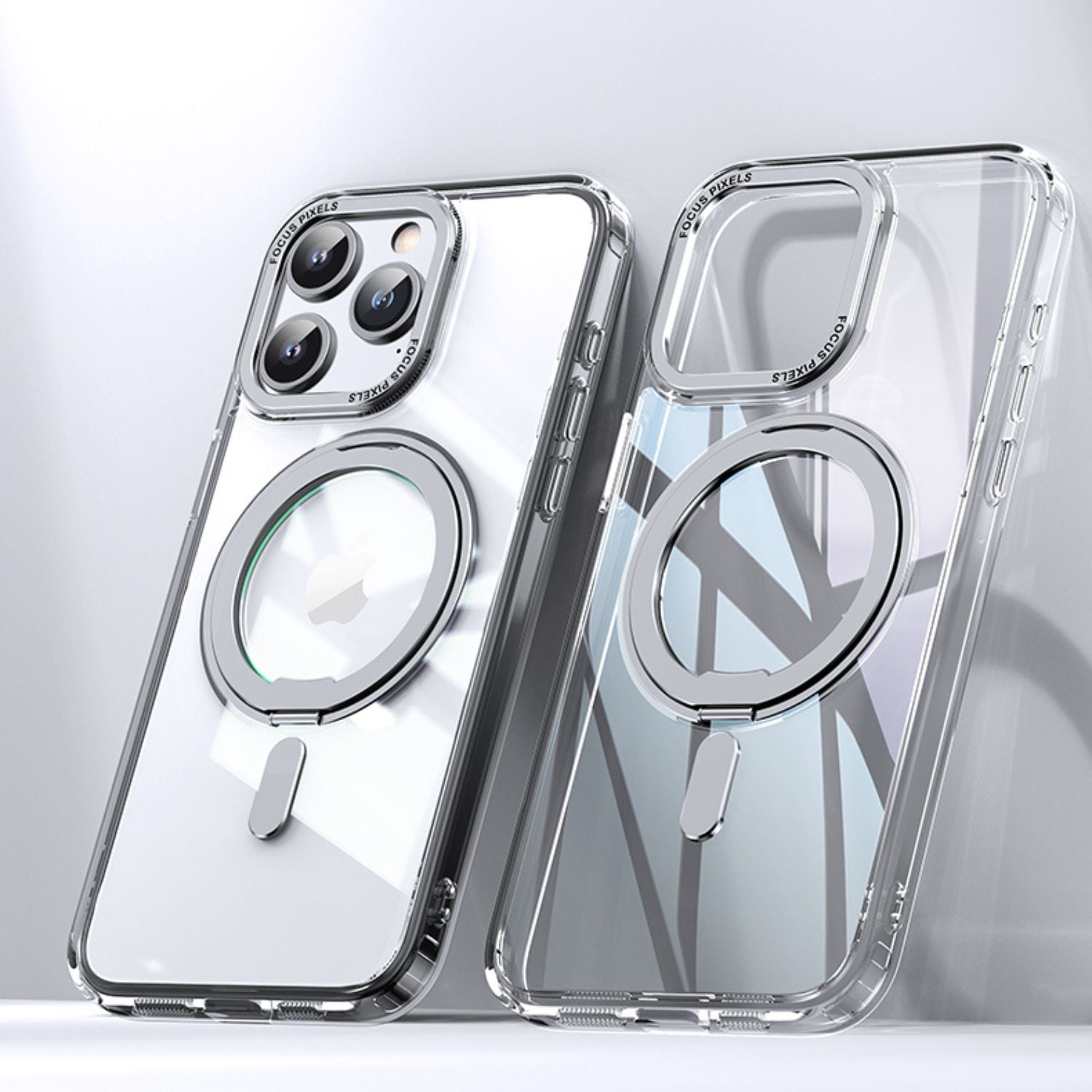 NOVAGEAR® SnapKick Case