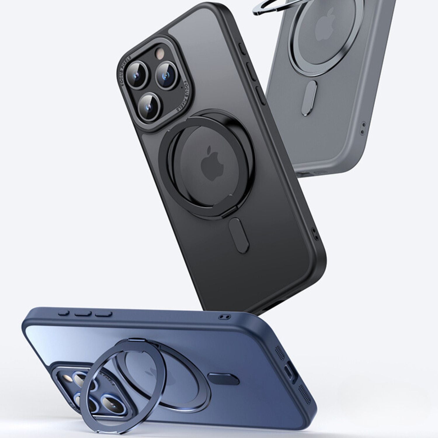 NOVAGEAR® SnapKick Case