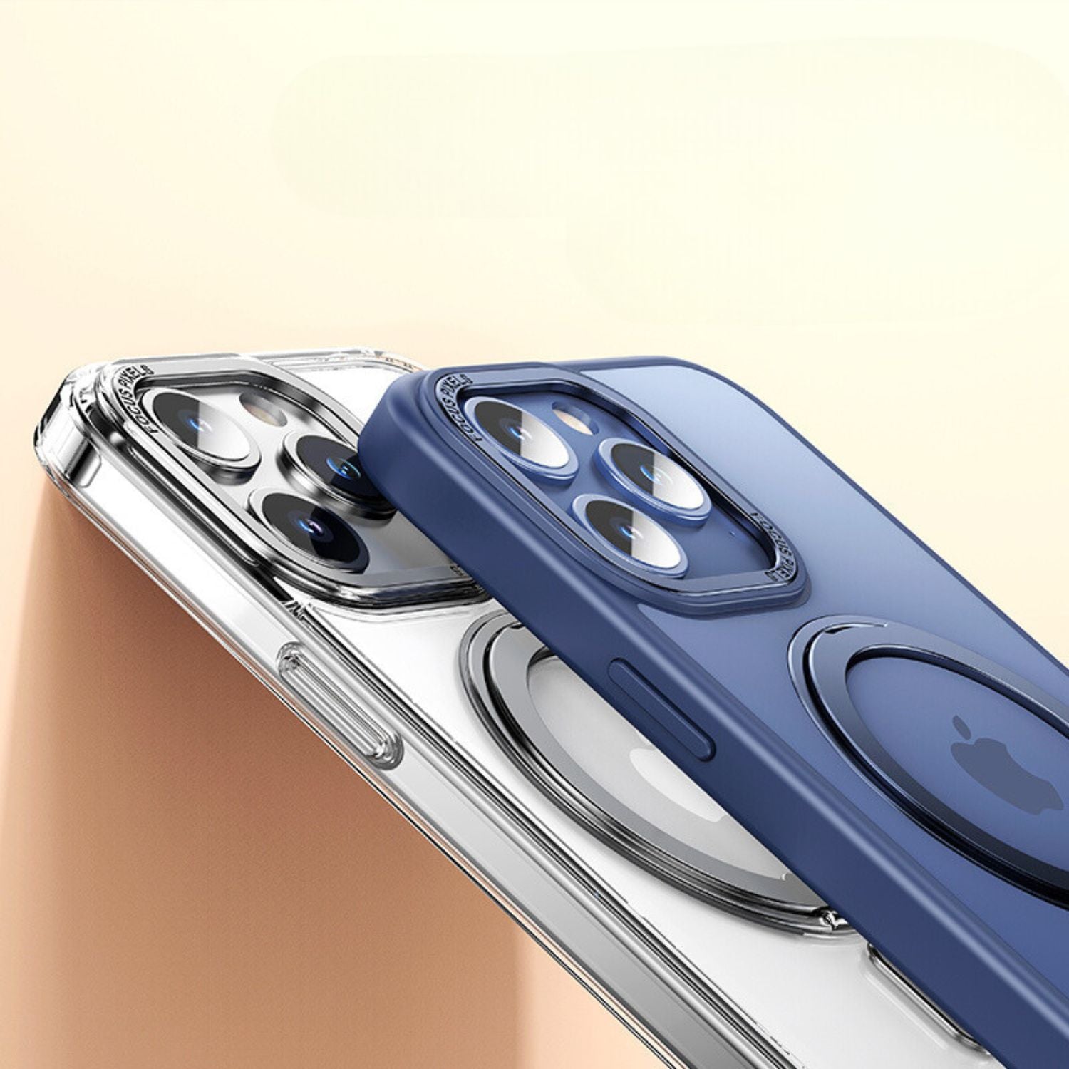 NOVAGEAR® SnapKick Case