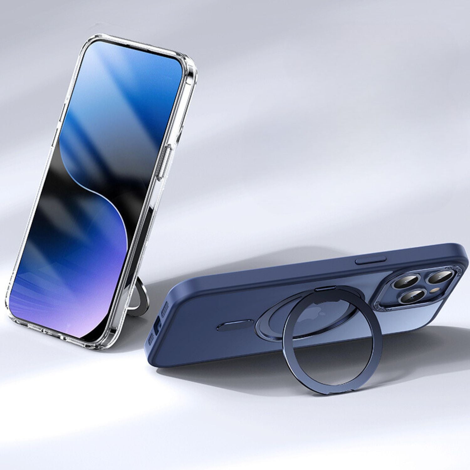 NOVAGEAR® SnapKick Case