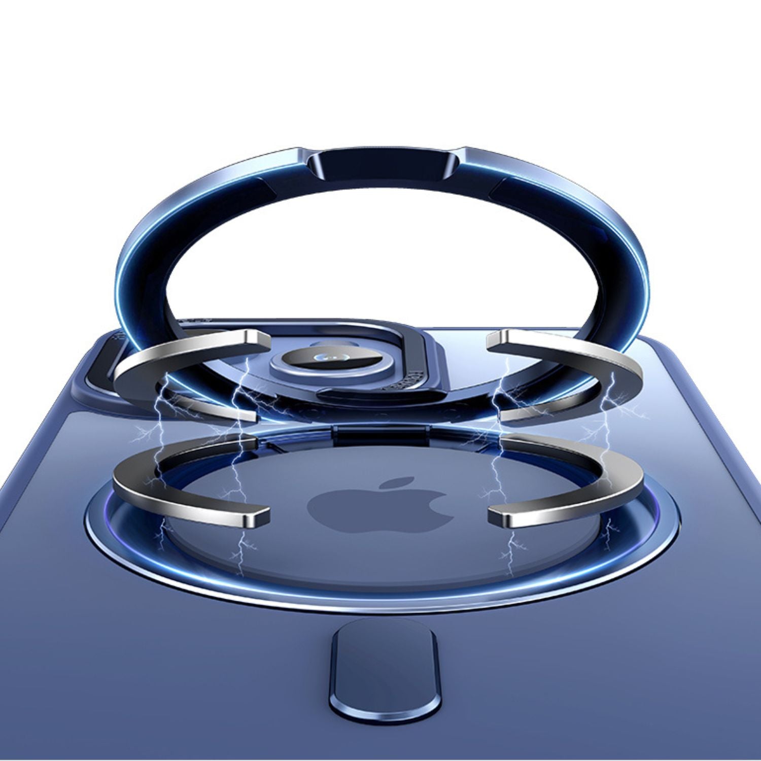 NOVAGEAR® SnapKick Case