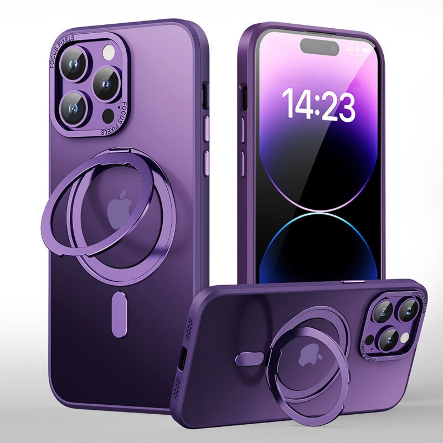 NOVAGEAR® SnapKick Case