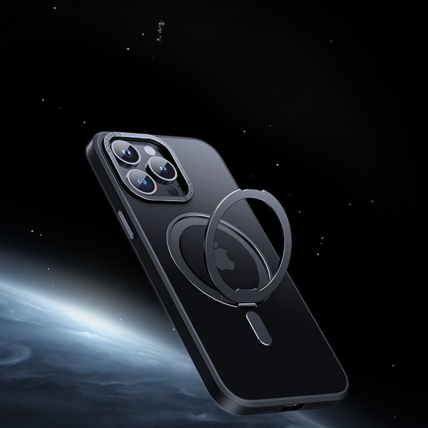 NOVAGEAR® SnapKick Case