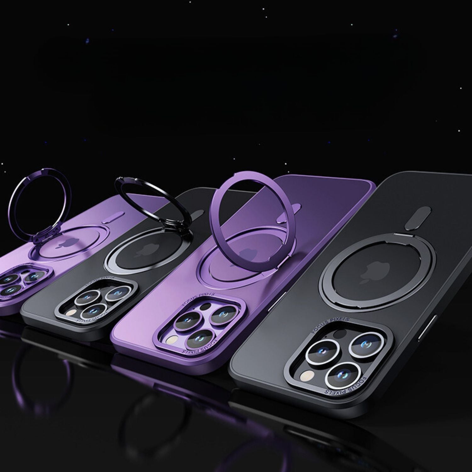 NOVAGEAR® SnapKick Case