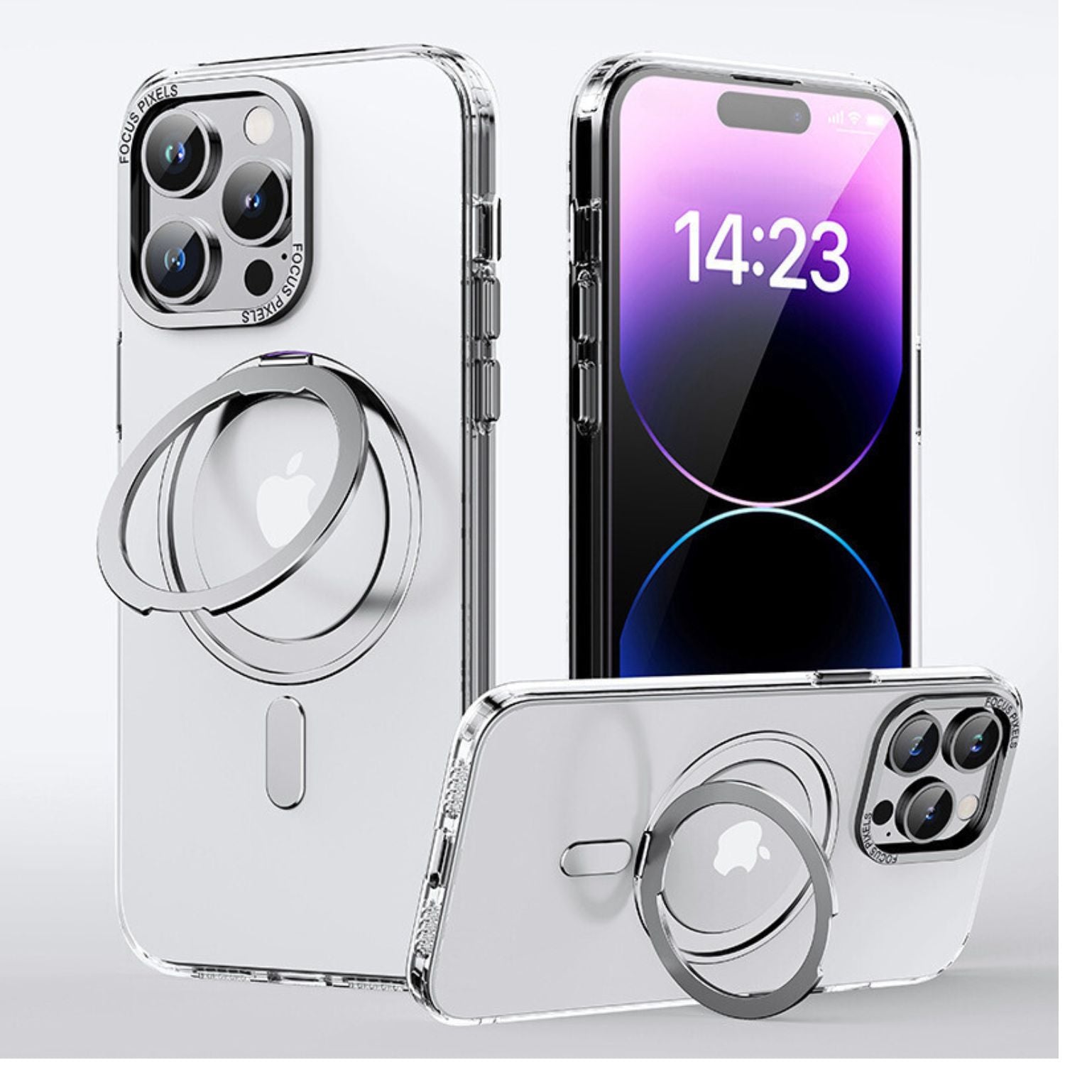 NOVAGEAR® SnapKick Case