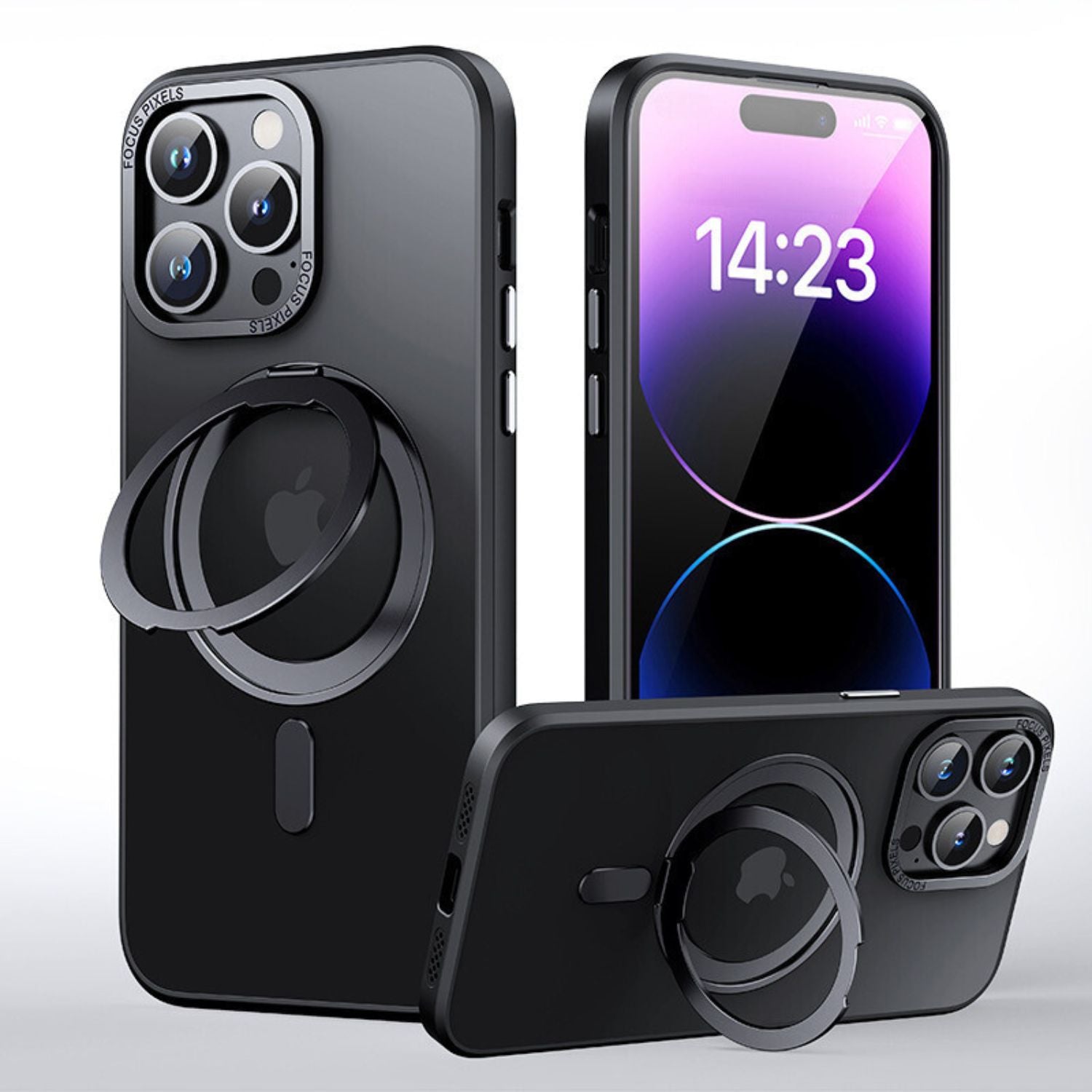 NOVAGEAR® SnapKick Case