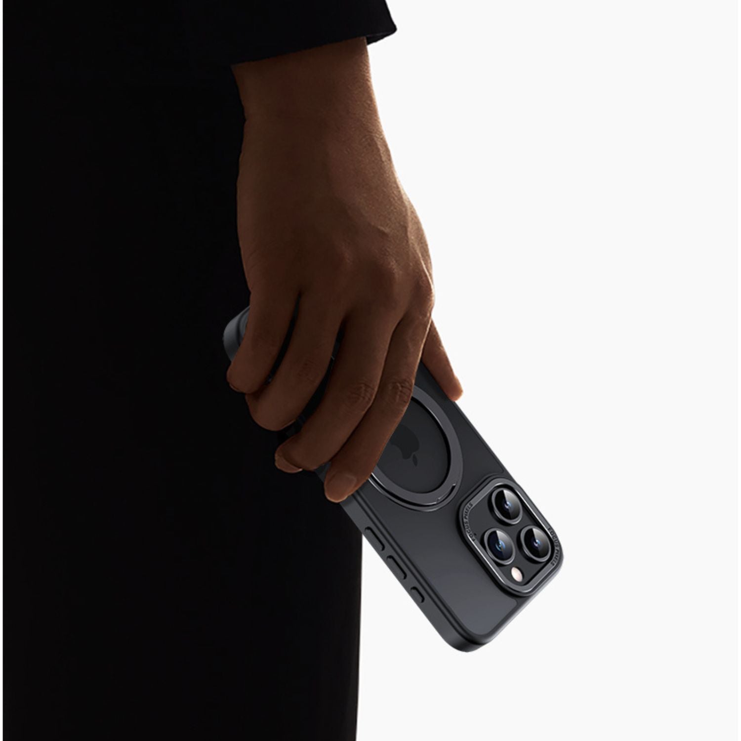NOVAGEAR® SnapKick Case