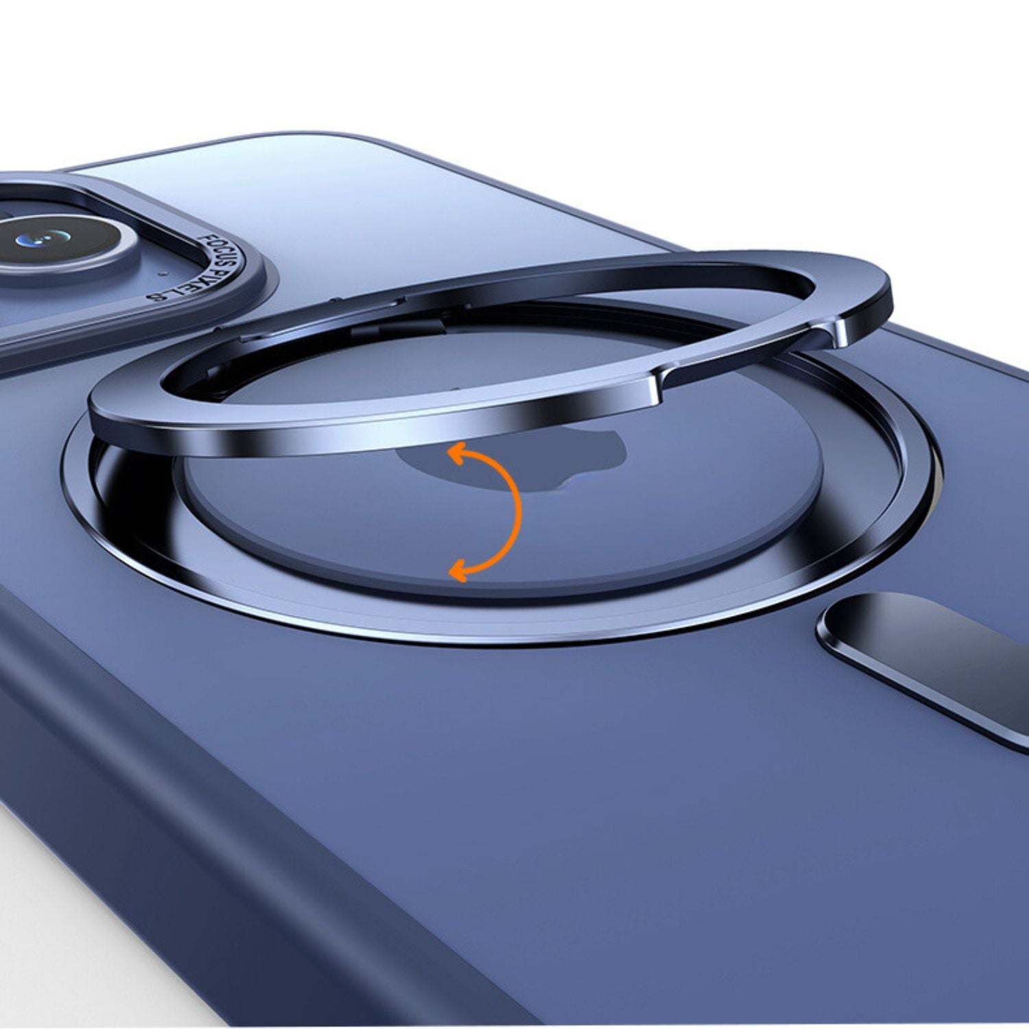 NOVAGEAR® SnapKick Case