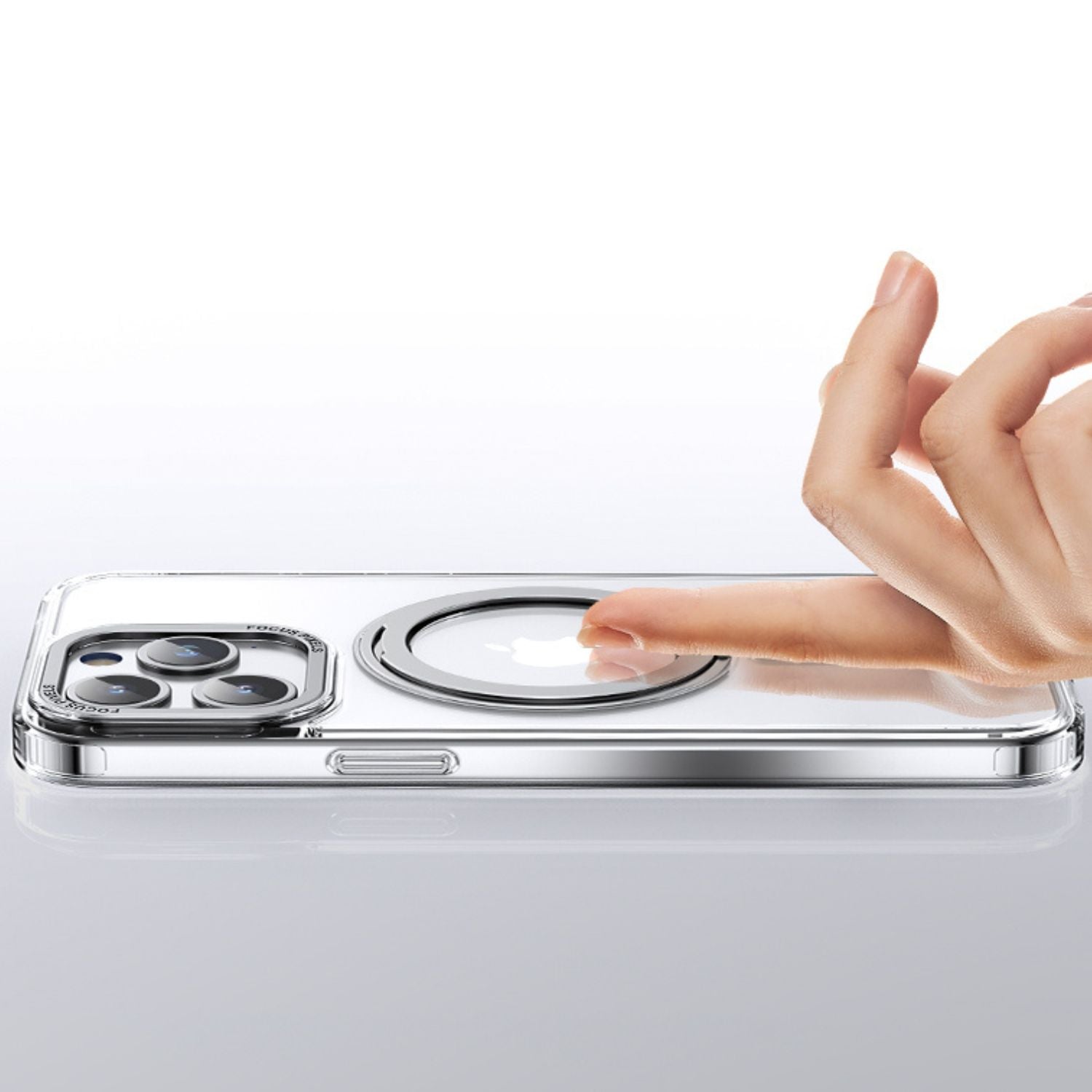 NOVAGEAR® SnapKick Case