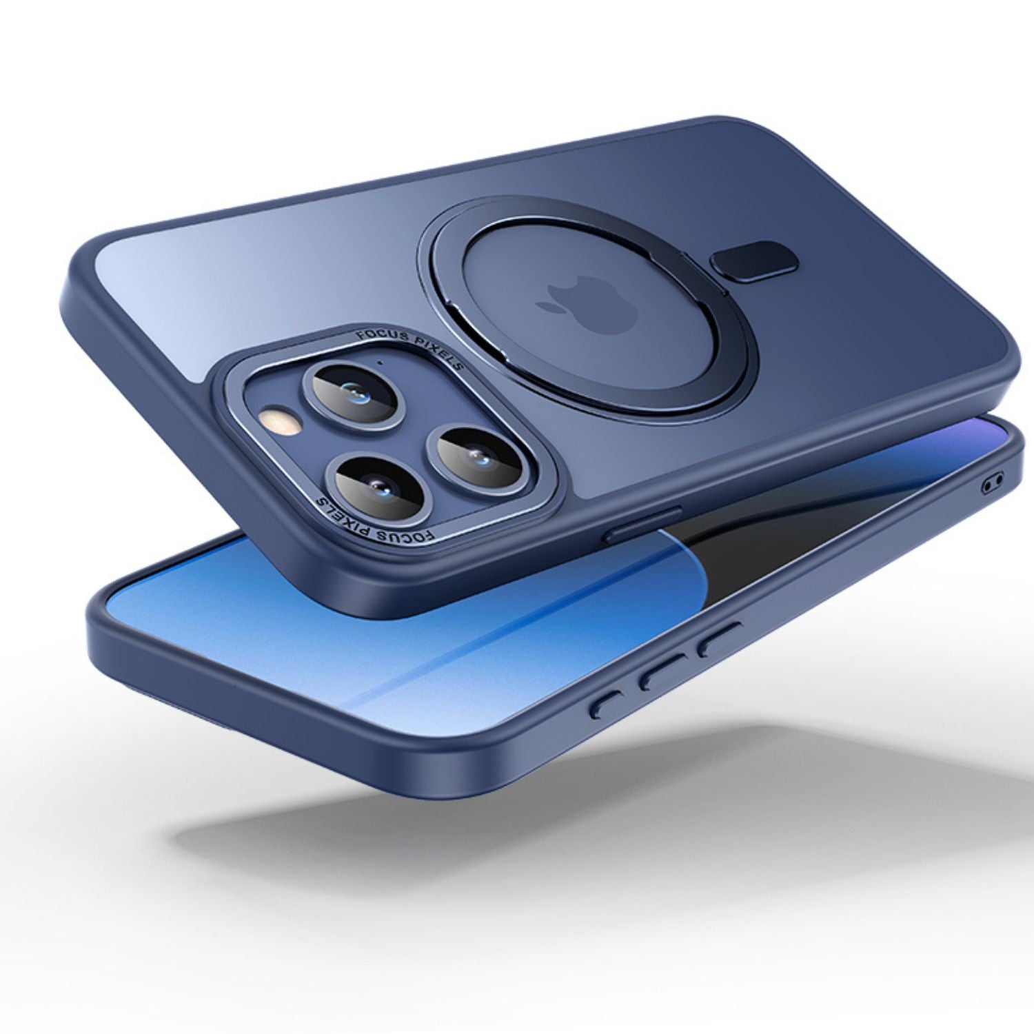NOVAGEAR® SnapKick Case
