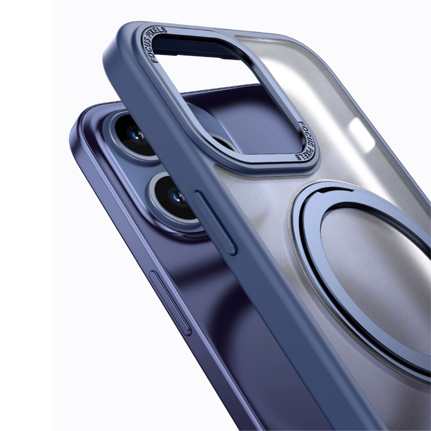 NOVAGEAR® SnapKick Case