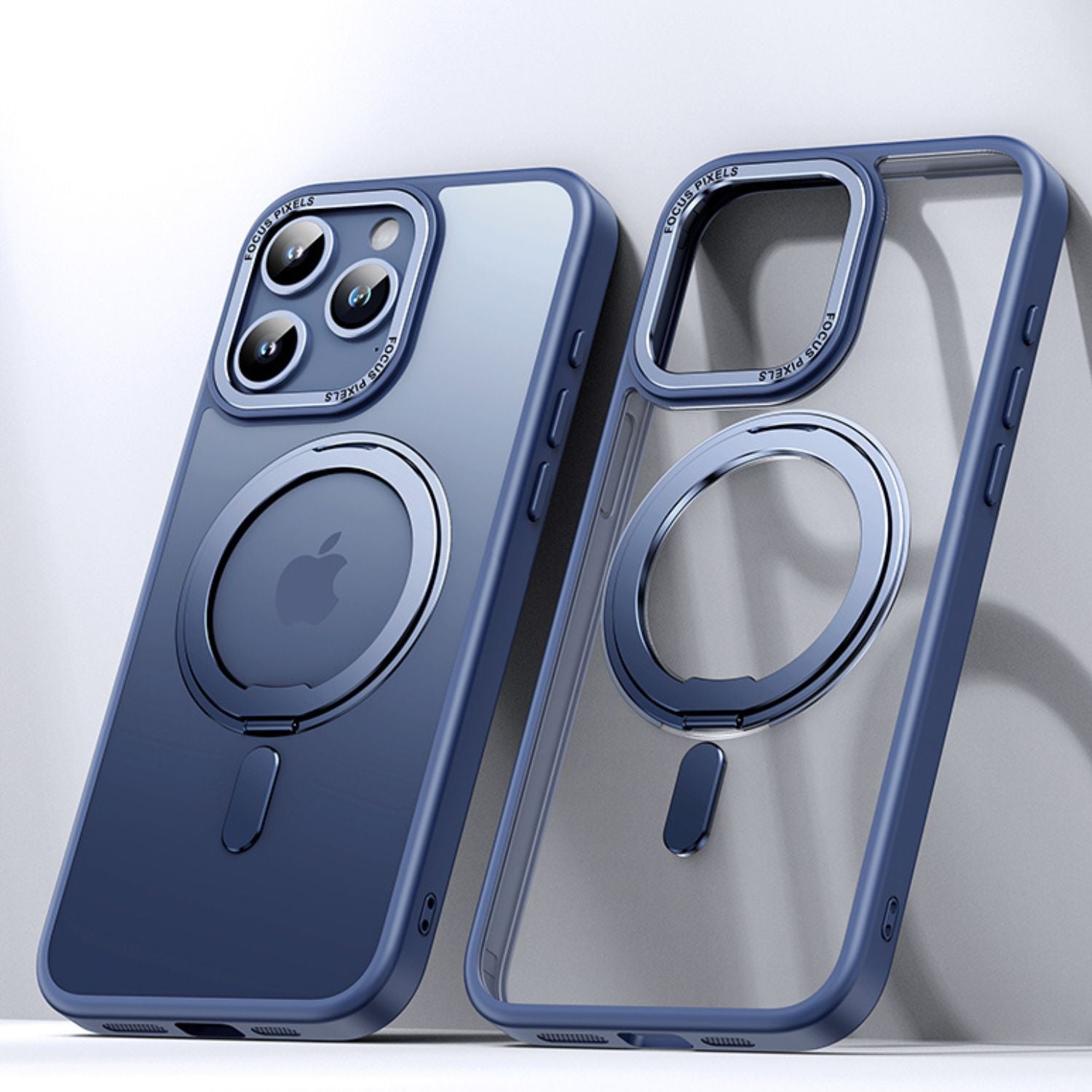 NOVAGEAR® SnapKick Case