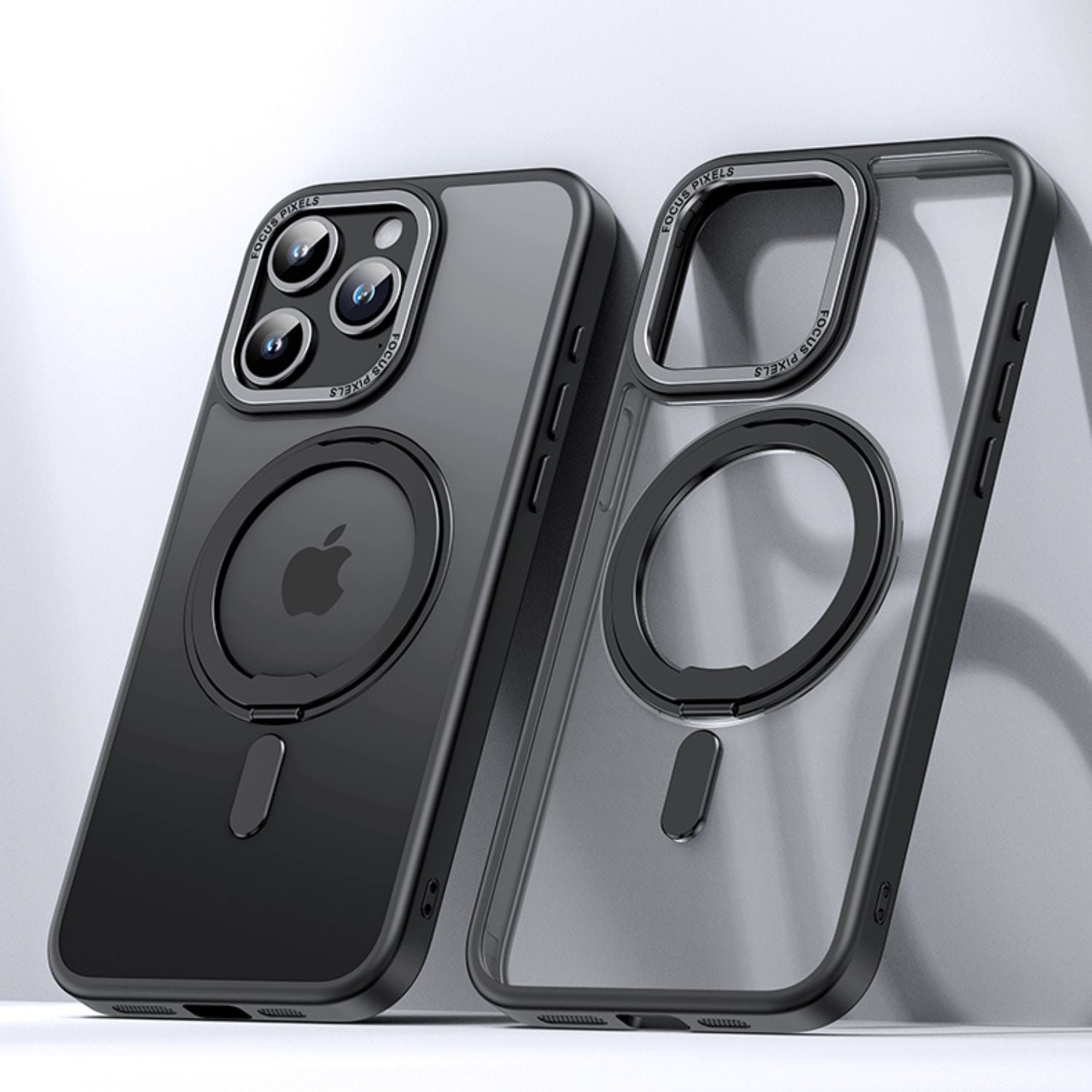 NOVAGEAR® SnapKick Case