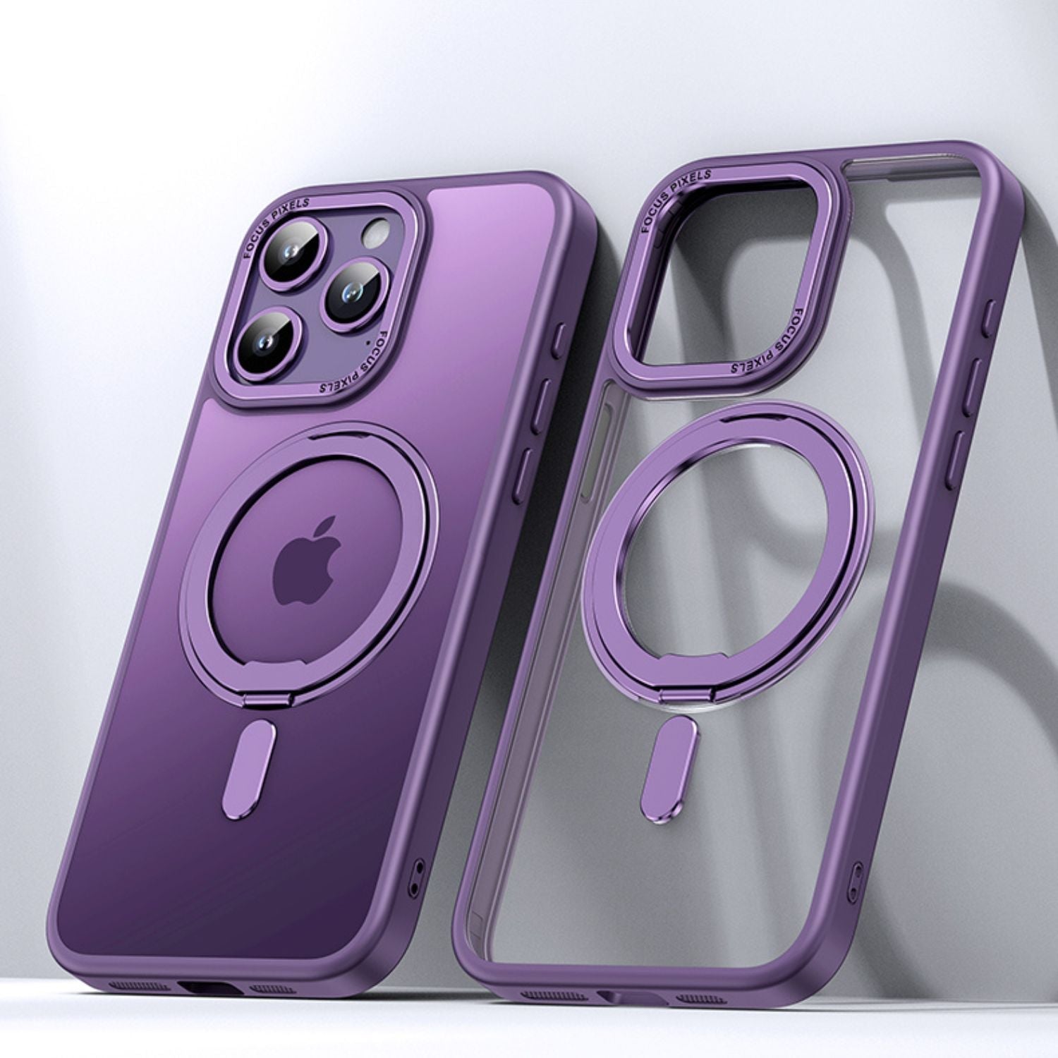 NOVAGEAR® SnapKick Case