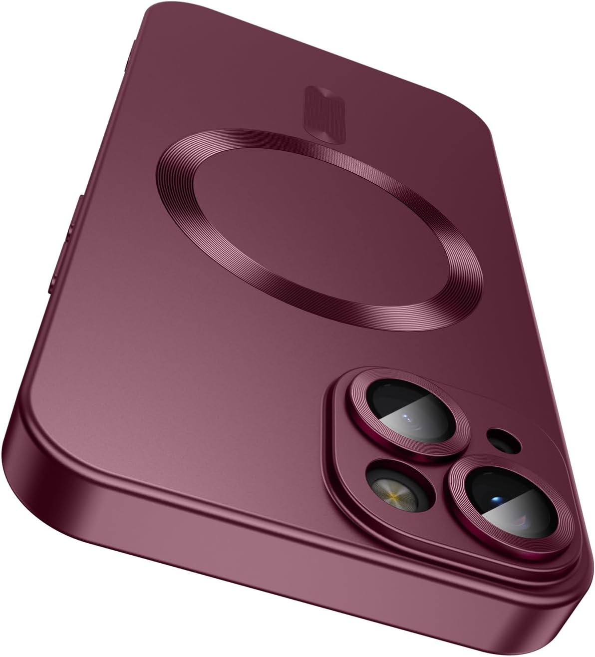 NOVAGEAR® MagCase Slim