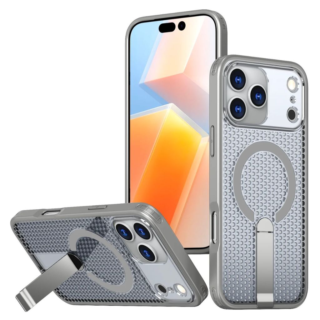 NOVAGEAR® AirMesh MagSafe