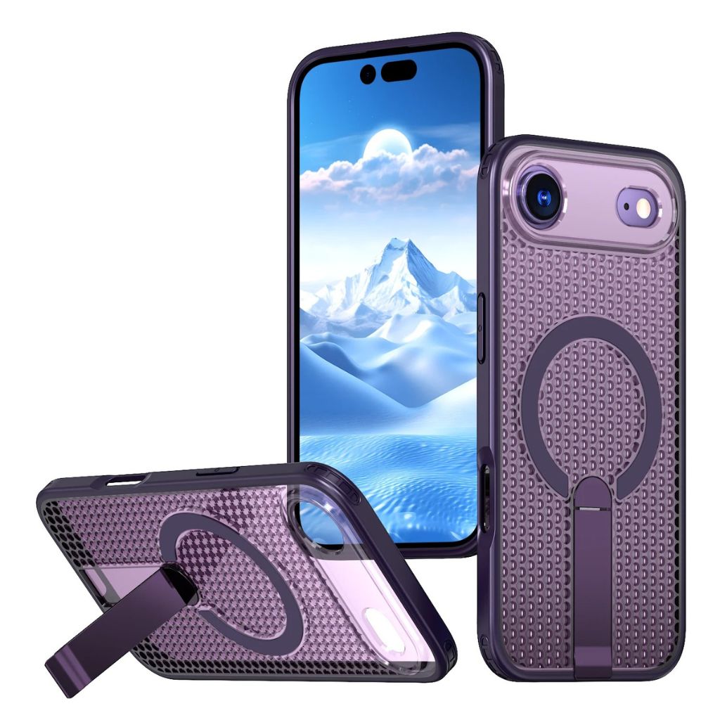 NOVAGEAR® AirMesh MagSafe