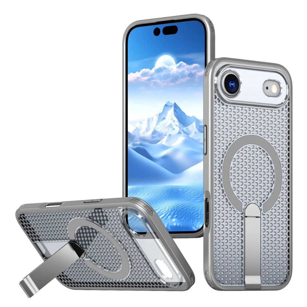 NOVAGEAR® AirMesh MagSafe