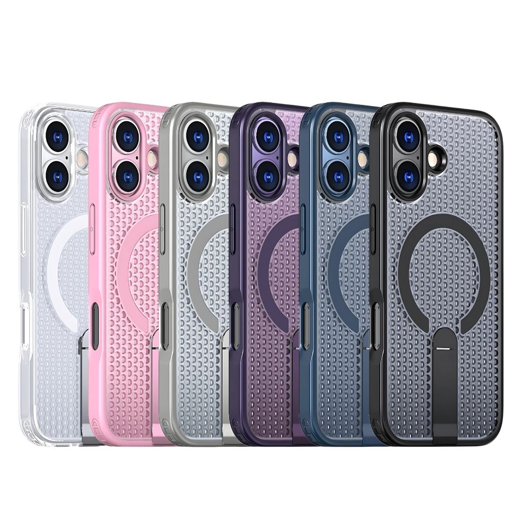 NOVAGEAR® AirMesh MagSafe