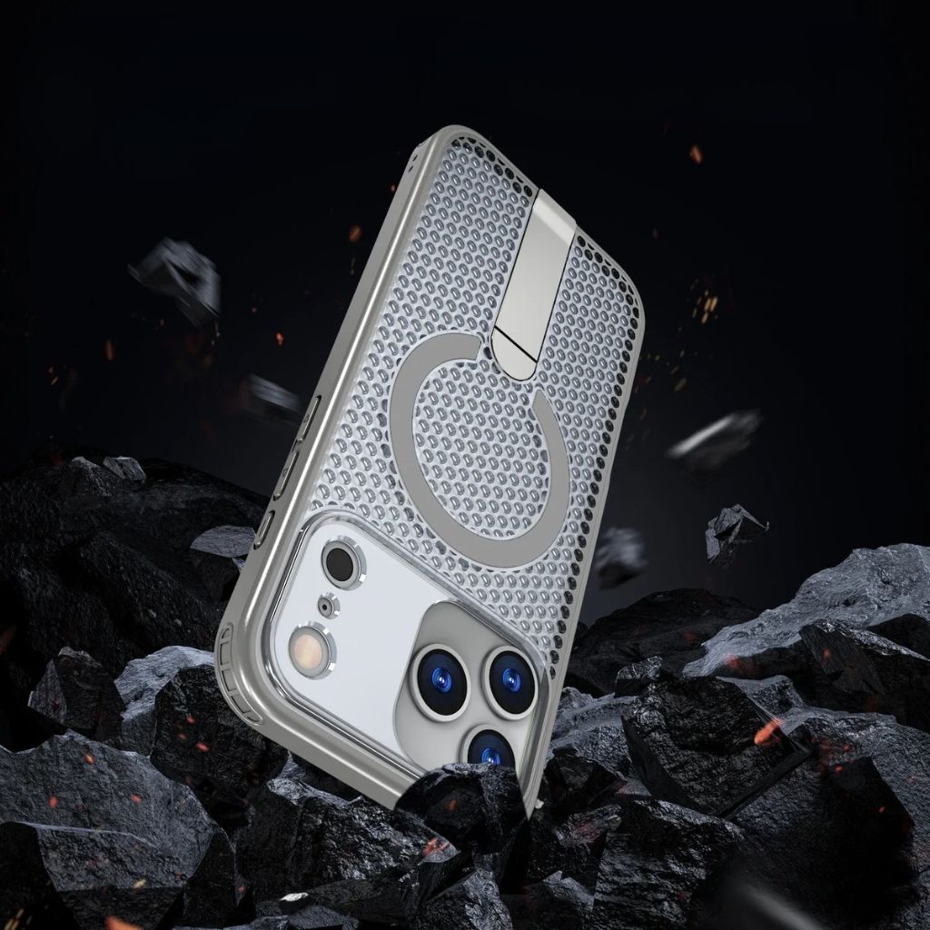 NOVAGEAR® AirMesh MagSafe