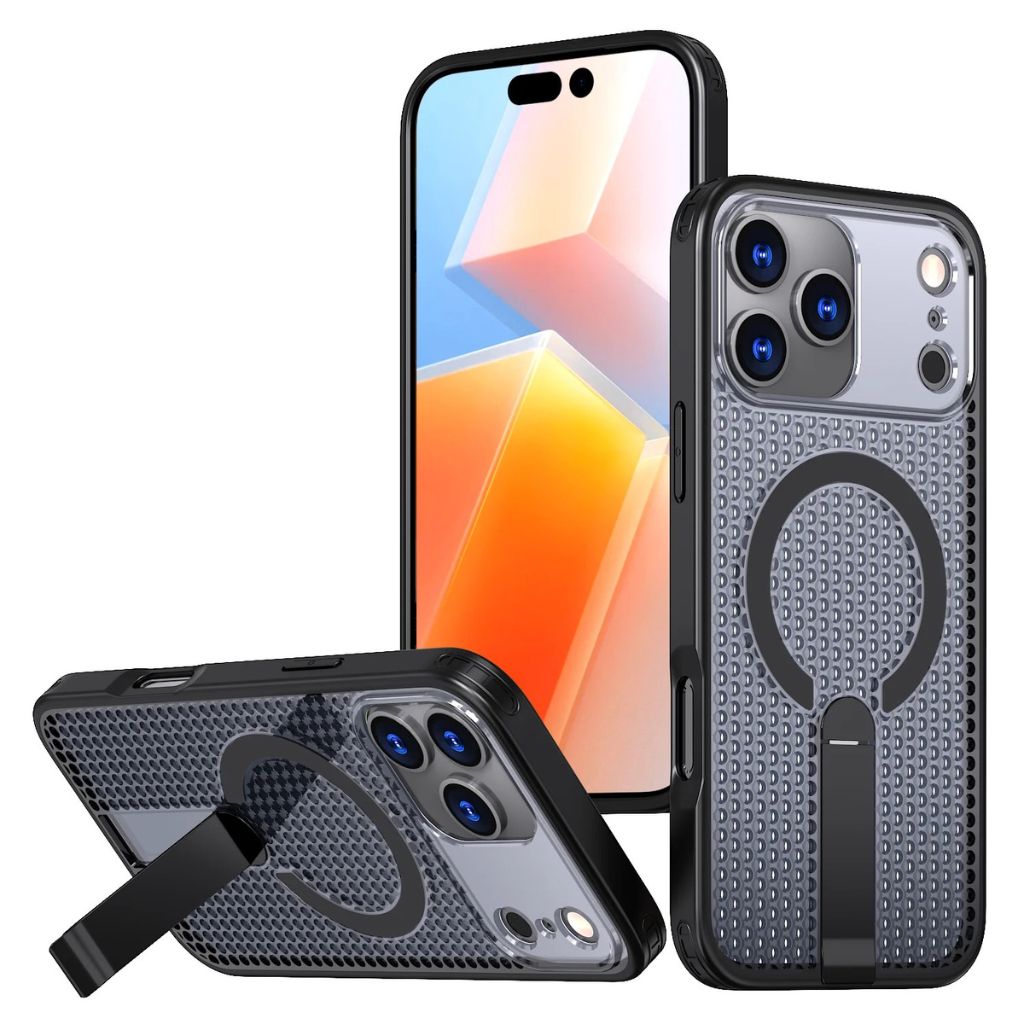 NOVAGEAR® AirMesh MagSafe