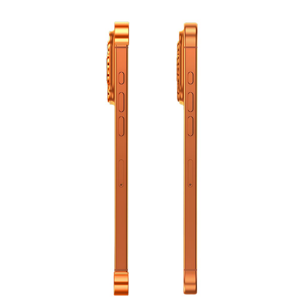NOVAGEAR® EdgeGuard Air Metal
