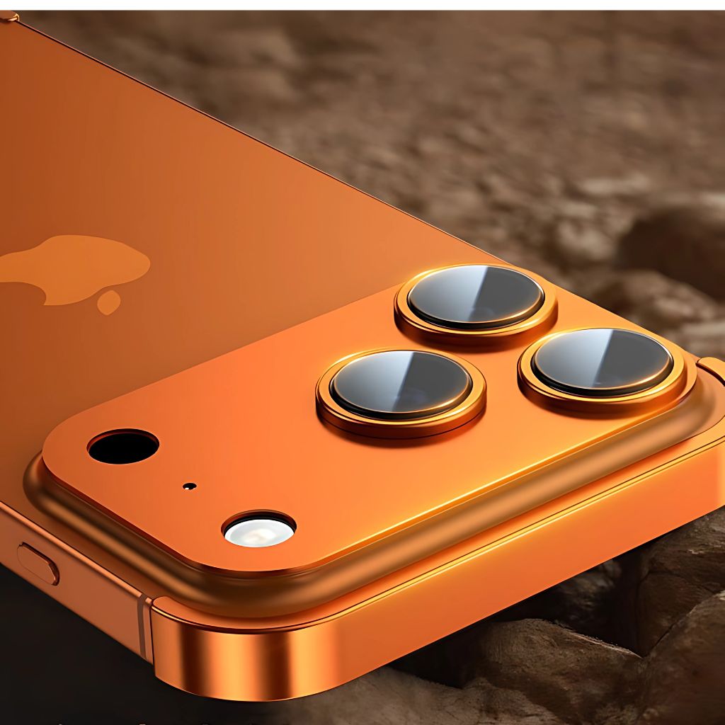 NOVAGEAR® EdgeGuard Air Metal