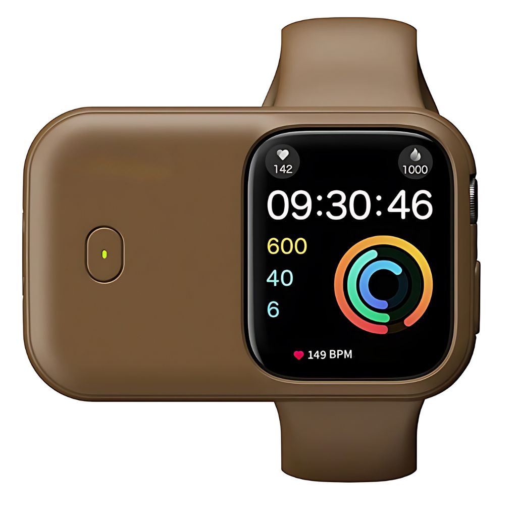 PowerBank for Apple Watch 1