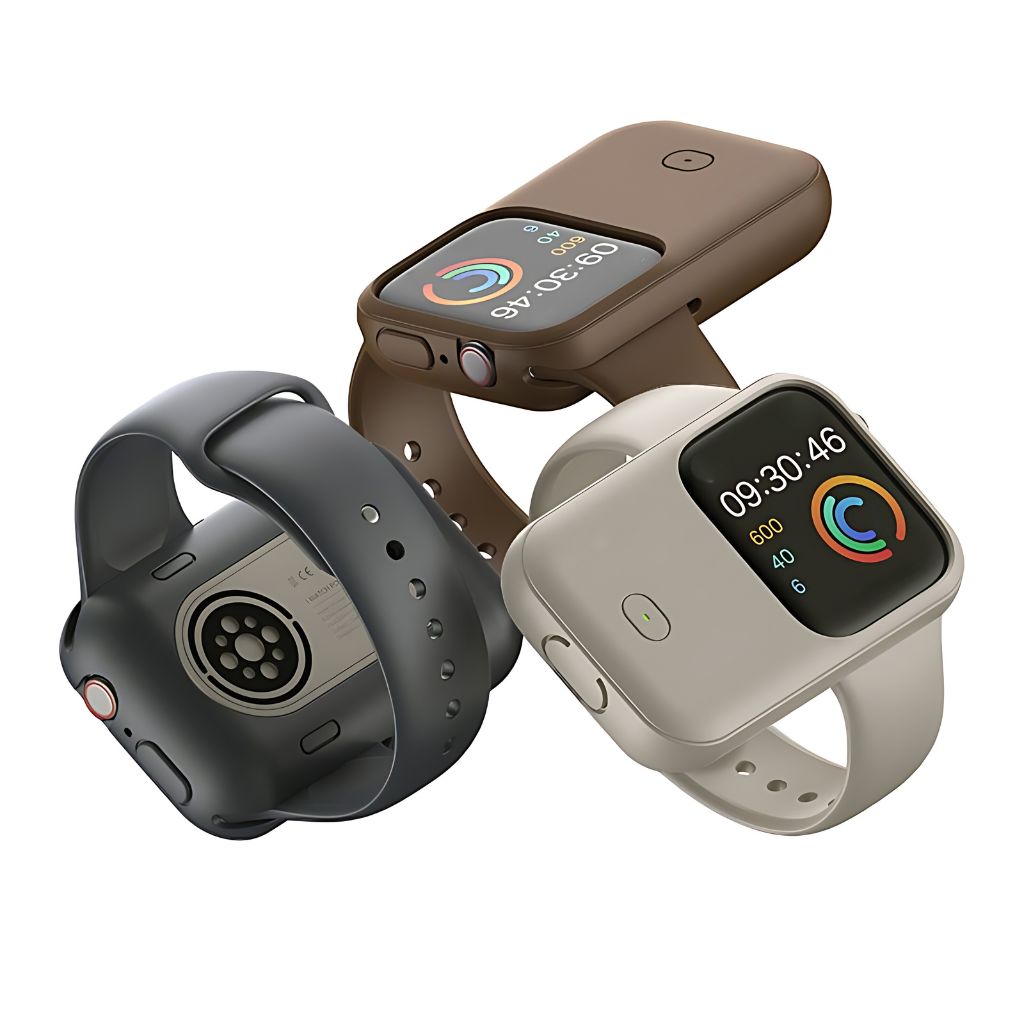 PowerBank for Apple Watch 1