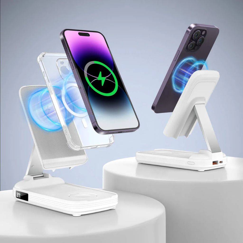 3 in 1 PowerBank for Apple 1
